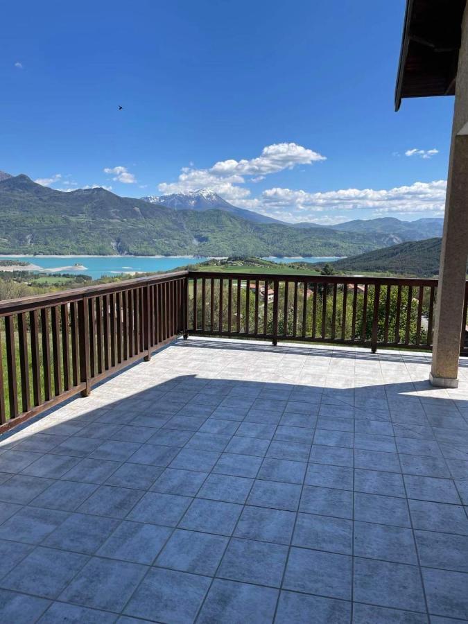 Appartement T3 Avec Vue Sur Le Lac Шорж Екстериор снимка