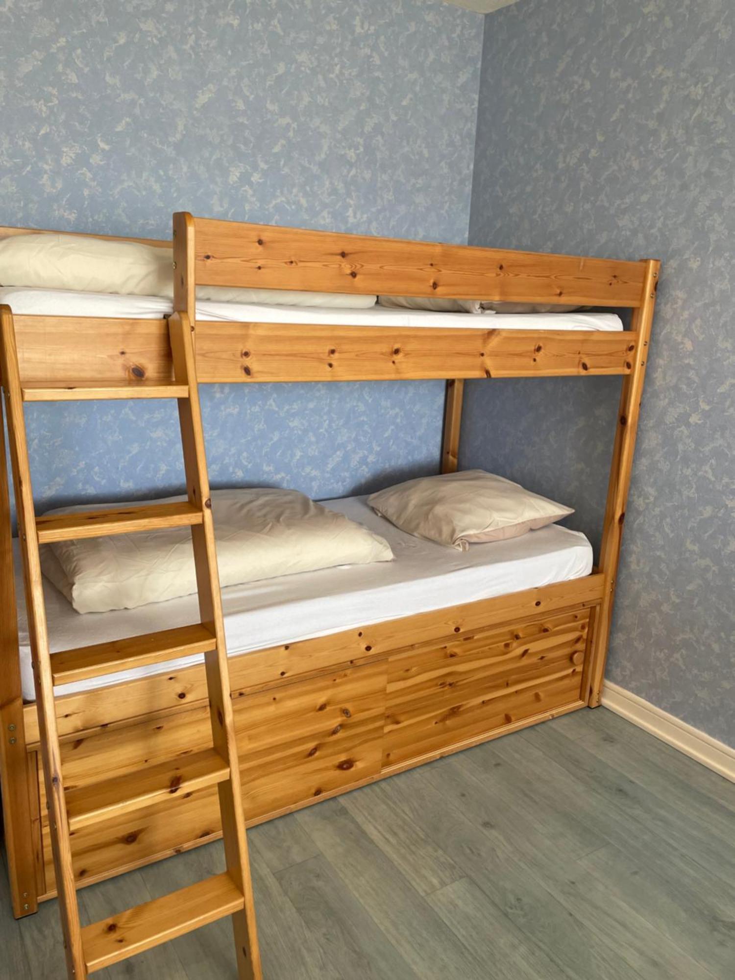 Appartement T3 Avec Vue Sur Le Lac Шорж Екстериор снимка